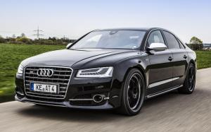 Audi S8 by ABT 2014 года